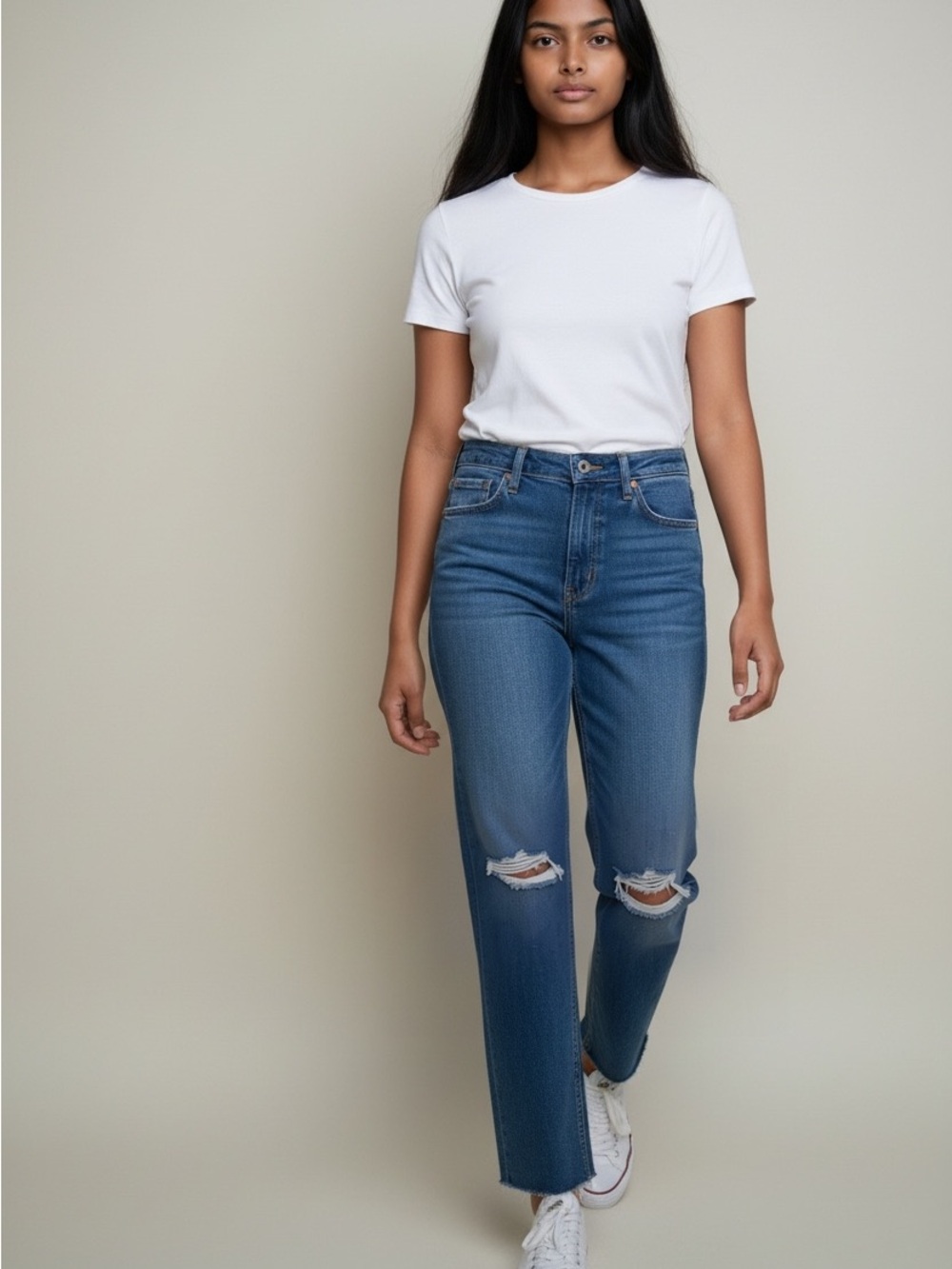 RE/DONE 90’s High Rise Jeans NWOT Size 29